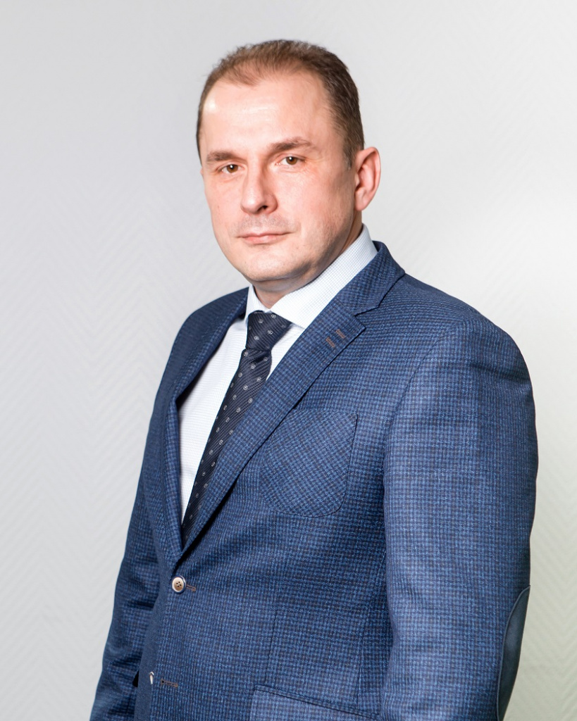Назначен исполняющий обязанности Директора по складской логистике