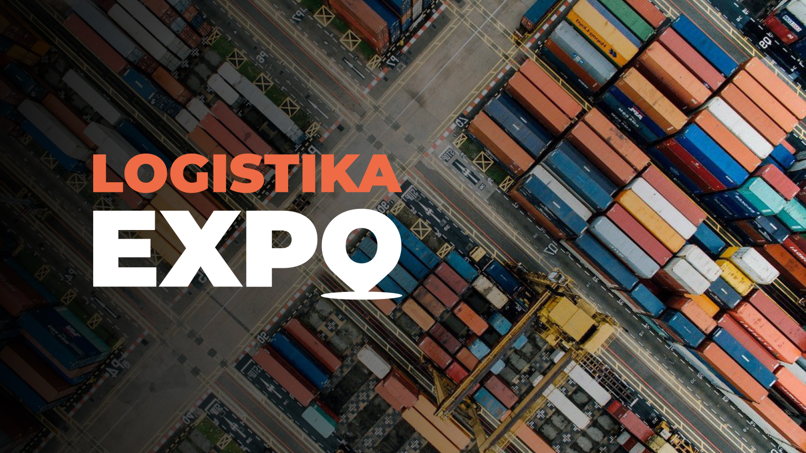 Logistika Expo 2025: ключевое отраслевое событие для рынка транспортной и складской логистики России